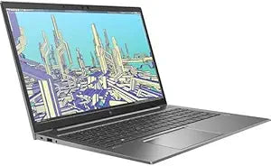 HP ZBook Firefly 15 G7 Mobile Workstation i7 — main product image