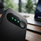 Ecovox E1 4G LTE Portable WiFi Hotspot with Cloud SIM