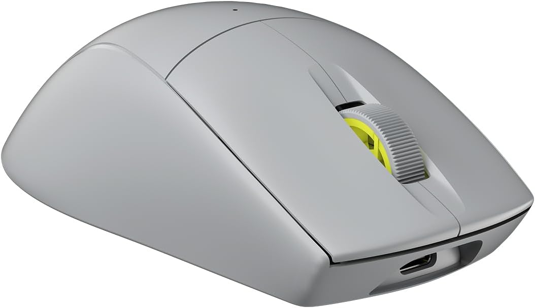 Corsair CH-931D102-NA M75 AIR Mouse - Wireless, 26K DPI, Ultra-Light, FPS Gaming