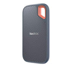 SanDisk Extreme Portable 1TB External SSD (Renewed)