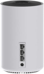 TP-Link AXE5300 Deco Wi-Fi 6E Mesh System - 3-Pack (Renewed)