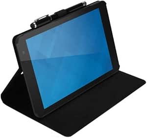 Dell 460-BBHK Venue 8 Pro Tablet Folio Case