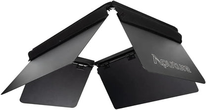 Aputure AMONP300CBARNDOORS Nova P300c Barndoors