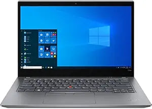 Lenovo ThinkPad T14s Gen 2 Ryzen 5 PRO FHD Notebook