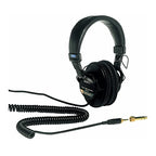 Sony MDR7506-SONY_K6 Professional Folding Headphones Bundle