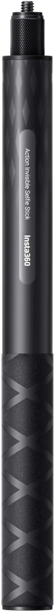 Insta360 CINSAAVV Action Invisible Selfie Stick