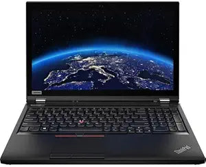 Lenovo 20QN001UUS TS P53 i7 Workstation