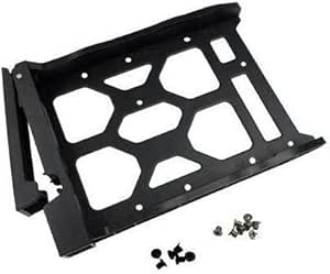 QNAP TRAY-35-NK-BLK02 3.5" & 2.5" HDD Tray
