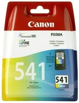 Canon 5227B005 CL-541 Colour Ink Cartridge — main product image