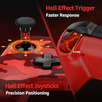 GMVOX Wireless Xbox Controller with Hall Effect Sticks
