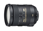Nikon AF-S DX 18-200mm VR II Renewed