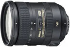 Nikon AF-S DX 18-200mm VR II Renewed