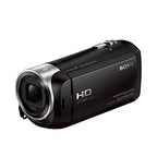 Sony HDRCX405/B Handycam HD Video Camcorder