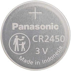 Panasonic Smart Key CR2450 Battery Replacement Kit for Ford F-Series
