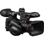 Canon 5076C002 XF605 4K UHD Pro Camcorder