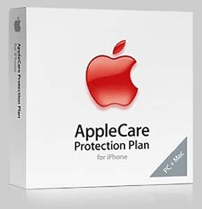Apple MC006LL/A AppleCare Protection Plan - iPhone — main product image
