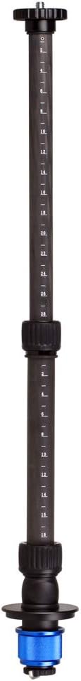 Sirui SR-66C Carbon Fiber Tripod Center Column
