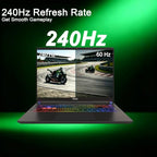 Delca MSI Vector 16 HX AI RTX 5080 Gaming Laptop