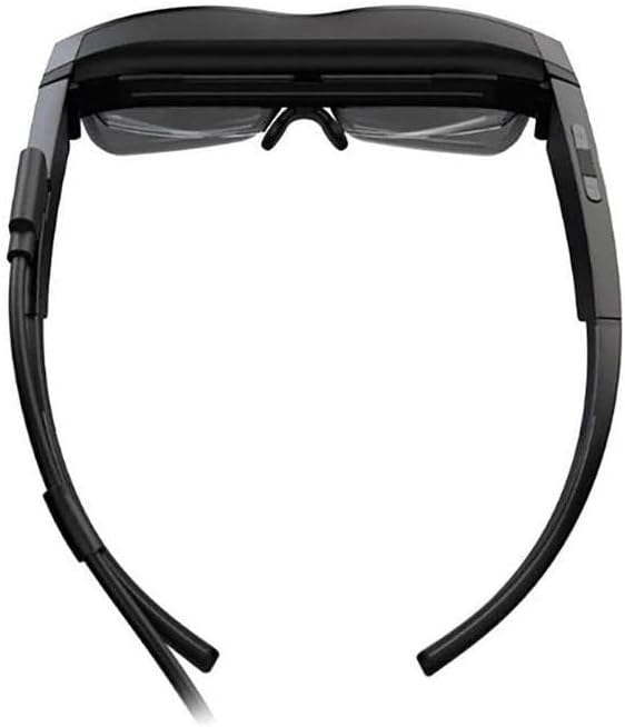 Lenovo A3 ThinkReality Smart Glasses USB — main product image