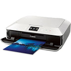 Canon MG7120 WH Wireless Inkjet Photo All-in-One Printer