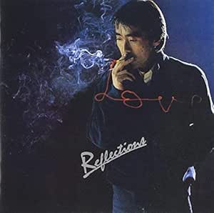 Toshiba Reflections CD Album — main product image