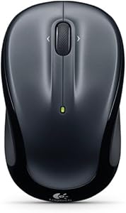 Logitech 910-002816 M325 Wireless Optical Mouse — main product image