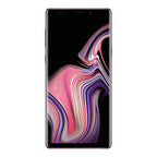 Samsung Galaxy Note9 128GB Lavender Purple GSM Renewed