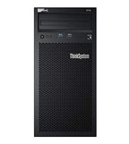 Lenovo ST504 ThinkSystem Tower Server 12TB HDD Xeon Bundle
