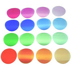 Godox V11T Color Gel Set for V1 Series Flash