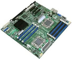 Intel S5500HCVR Server Motherboard
