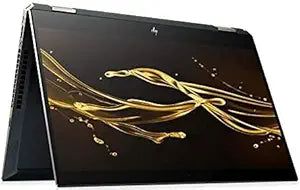 HP Spe 15 Spectre x360 i7 16GB 512GB SSD 4K Touch Laptop