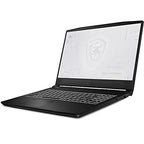 MSI WF66 11UJ-267 i7 RTX A2000 Workstation Laptop