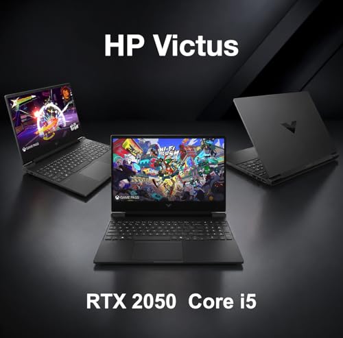 HP Victus 15.6