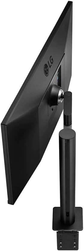 LG 34BN780-B 34" IPS QHD UltraWide Ergonomic Monitor