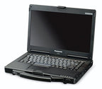 Panasonic CF-53SSLC8LM Toughbook 14-Inch Laptop