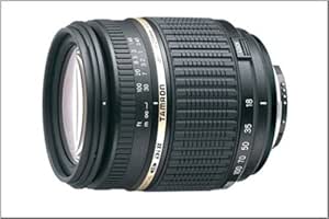 Tamron AF018N-700 18-250mm Di-II Nikon Lens