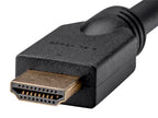 Monoprice 113784: 25ft HDMI Cable, 4K@60Hz, Commercial Series