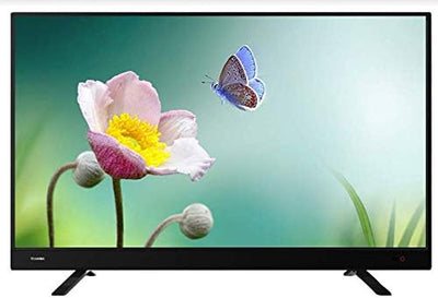 Toshiba T40L3750VQ 40-Inch Full HD LED TV DVB-T2