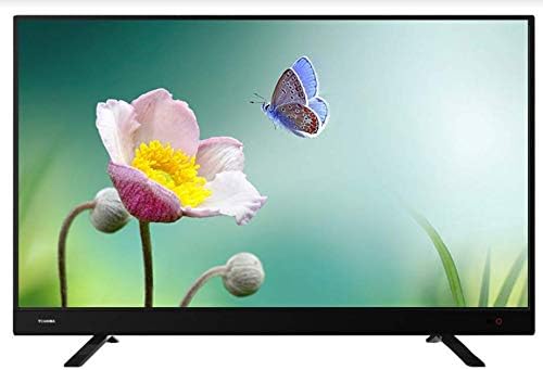 Toshiba T40L3750VQ 40-Inch Full HD LED TV DVB-T2