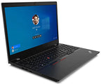 Lenovo 20X300HBUS-3996-25373 ThinkPad L15 i5 16GB 256GB SSD D6000 Dock