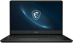 MSI Vector GP76-17 Gaming Laptop i7 RTX 3070 Ti 4TB SSD