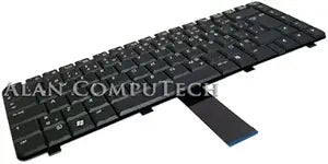 HP 456624-121 Business Notebook French Canadian Keyboard — main product image