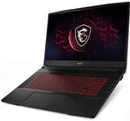MSI Pulse GL76 Gaming Laptop i7 RTX 3060 144Hz