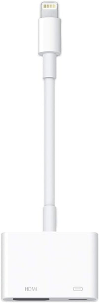 Apple MD826AM/A Lightning to Digital AV Adapter