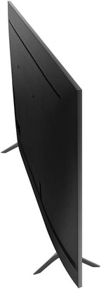 Samsung QN85Q60TA 85-Inch QLED 4K Smart TV Bundle