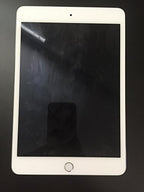 Apple MK6K2LL/A iPad Mini 4 16GB Wi-Fi Silver
