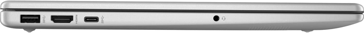 HP 15-fc0013od 15.6" FHD Ryzen 3 Laptop (Renewed)