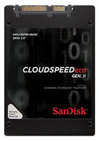 SanDisk SDLF1CRR-019T-1HA1 1.92TB SATA III SSD