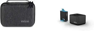 GoPro Casey Action Camera Case Kit