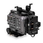 Tilta ES-T20-B-AB FX6 Camera Cage Advanced Kit Gold Mount